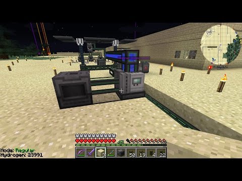 Mekanism 110 Episode 11 - Plastics Part 1 - Substrate