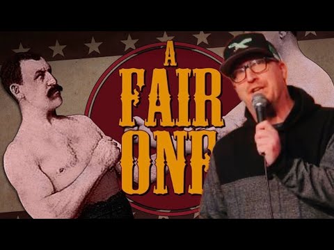A FAIR ONE - EP 17 - BEEZER - Ft. LEMAIRE