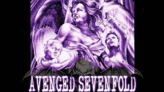 Avenged Sevenfold - The Art Of Subconscious Illusion