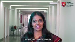 United Composite PU College Video
