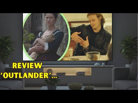 Top Casting Director REVEALS What Makes Claire and Jamie's Love Story SO ICONIC