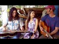"Not Waiting" -  Forest Sun, Ingrid Serban, Jesse Aycock - Porch Sessions, Ep. #15