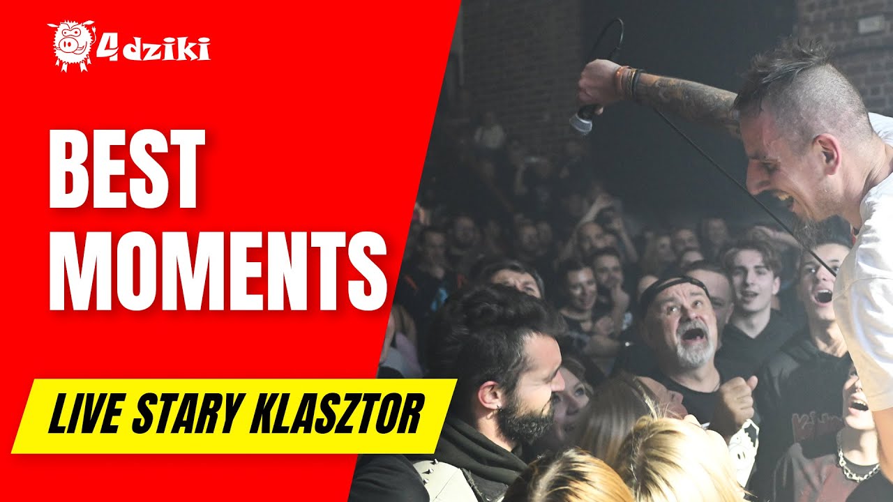 Best moments Stary Klasztor 2023