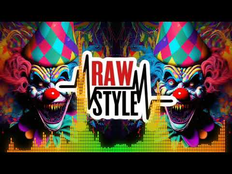 Feestteam & DJ Maurice - Shirt Uit En Zwaaien (Profox Hardstyle Boootleg)