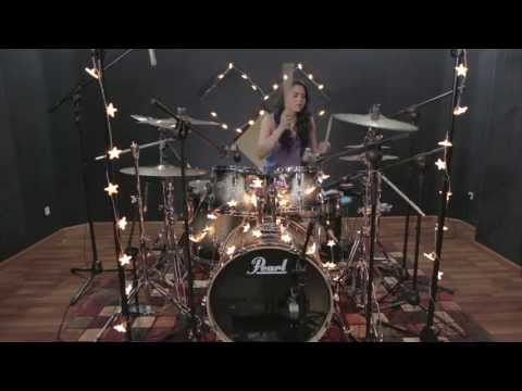 Still Into You - Paramore (Drum Cover) - Rani Ramadhany