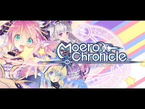 Genkai Tokki: Moero Chronicle part 13