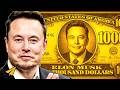 Elon Musk's Top 10 Rules for Success