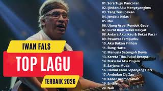 Download lagu Lagu Iwan Fals yang Masih Relevan Sampai Sekarang | Lagu Nostalgia Penuh Makna mp3