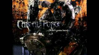 CARNAL FORGE - Born To Hate (with lyrics)