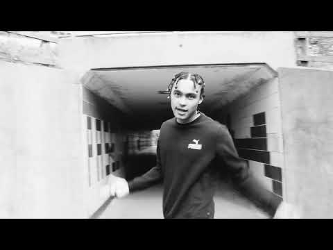 W.O - Real Rap (Music video) | prodby. BeatsbyRoman