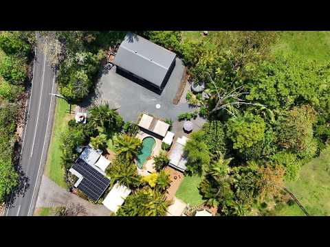 524 Eudlo Road, Eudlo, QLD 4554, 5 कमरे, 3 बाथरूम, Lifestyle Section