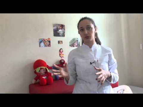 Uşağım ağlayır nə edim? Pediatr Günay Poladovanın məsləhəti