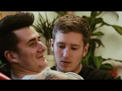 Ian Ink Tattoo Promo