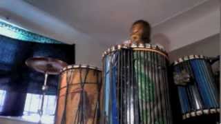 Sun Ra Demons Lullaby Cover