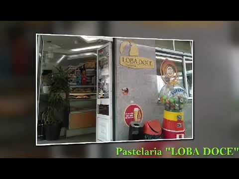 PASTELARIA LOBA DOCE