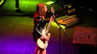 Halestorm - Don&#39;t Know How to Stop - 11/29/13 - Terminal 5 NYC