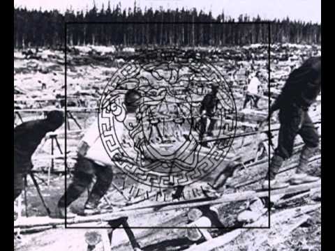 ADRIÁN W. / GULAG (PROD. EL SIBERIANO)