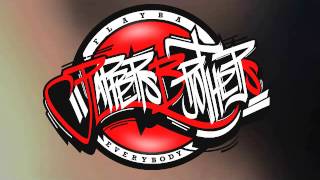 PROMOCIONAL - RAPPERS BROTHERS