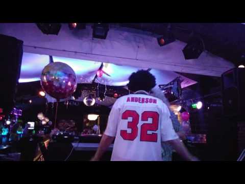 hozzy & marketa rozlučka Theatro music club