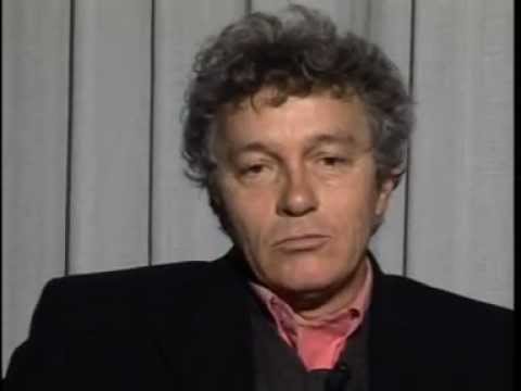 Intervista a Vanni Corbellini