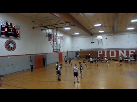 8th FLY v PDX Elite ns 051919