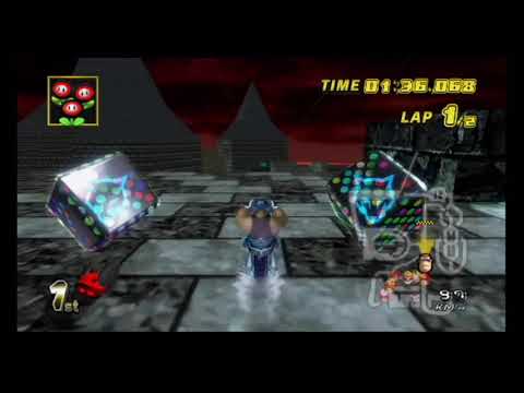 [MKWii] Final Grounds v2.1