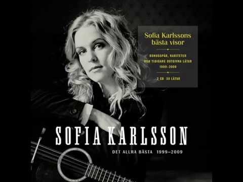 Sofia Karlsson-Sång till frihet(Det allra bästa 1999-2009 Disc 2)