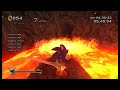Sonic The Black Knight The Cauldron Sonic 1080 HD
