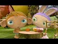 Waybuloo Season 2 Episode 50 Nok Tok Goes Away