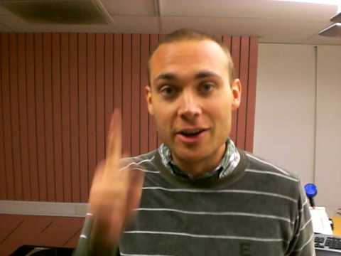 Dagens Tips 13 - Om du är tråkig.AVI