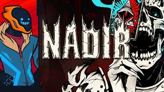 Striking Grimdark Roguelike Deckbuilder! - Nadir [Early Access]
