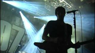 Ash - Angel Interceptor (Live @ The Astoria 2008)