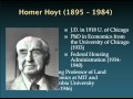Miller MSRE 508 Intro to Valuation History