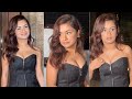 Baapre Chotii सी Umer में Itne Zyada Bold Look Avneet Kaur Flaunts Her Huge Figur In Spegi