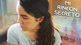 MI RINCÓN SECRETO || YolWorld