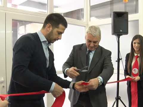 Otvoreno sedište Snuker saveza Srbije