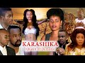 KARISHIKA Queen Of Demons BECKEY OKORIE BOB MANUEL UDOKWU SANDR ACHUMS Trending 2023 Classic