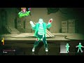 Just Dance +(2024): Monster Mash - The Frighteners