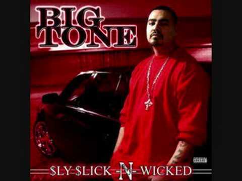 Big Tone Ft. Chino Montana & Ron-E-Lee - Ol' Skool Gangsta