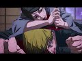 Naoya Killed By Her Mother Maki Kills Her Mother Maki Vs Naoya Jujutsu Kaisen Season 3