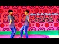 Mere Sir Pe Banta Tokni Hariyanvi Song Dance By Niloy Ridoy Shorts Dance Hariyanvi Song