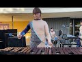 Valhalla Indoor Percussion Final Lot Run Of The Year