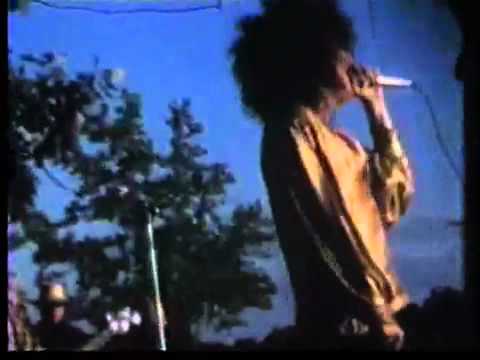 MC5 ~ Kick Out The Jams Part 1