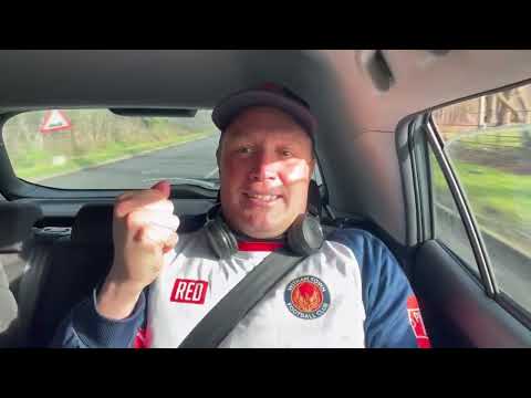 Witham Town FC 25/26 | Match Day Vlog No 46 | Walthamstow vs Witham Town | 17/1/26