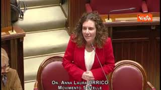 Studentesse e studentessi, il lapsus politicamente corretto della deputata Orrico