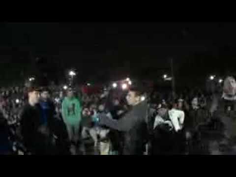 Alejo sony vs reiz rm dozer vs bian free berno