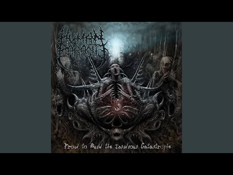 Revenge of the Injured Beast (No Mercy for Nobody)