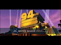 20th Century Fox Logo Spoofs PART 19