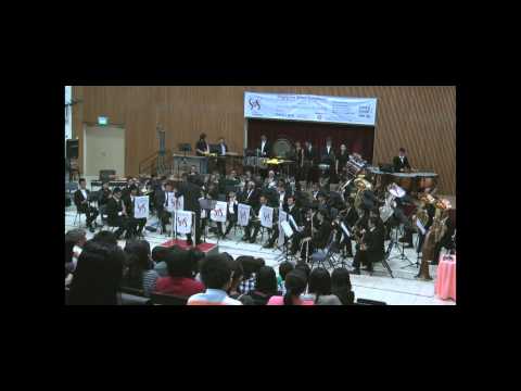 Brian Balmages - Among the Clouds