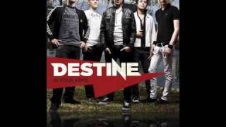 Destine - In Your Arms (with lyrics)